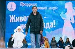 Впервые в России! Праздник этичной моды «Животные – не одежда!» в Коломенском