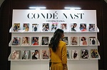   : Conde Nast          