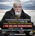   ! #FreePaulWatson