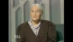 Сегодня, 14 марта, родилась легендарная основательница российского движения за права животных Павлова Татьяна Николаевна (1931-2007) - ВИДЕО