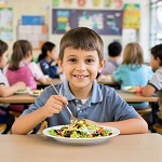 Минздрав Польши вводит в школах и детсадах обязательное меню на растительной основе