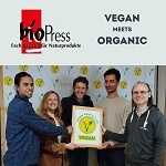 
Vegan-������� � ������� �����������: � ���� ��������� ������ �������� ��� ��������� ���������� ����������