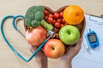 >Потребление фруктов и овощей снижает риски инсульта – результаты нового исследования border=