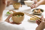 Япония надеется расширить ассортимент растительной пищи, чтобы привлечь веганских туристов