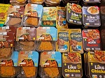Этический прогресс рулит: потребление мяса и молока в Германии достигло исторического минимума