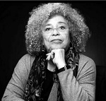 Сегодня, 26 января родилась Анджела Дэвис - легендарная правозащитница, связавшая борьбу за права человека с борьбой за права животных