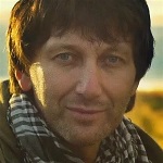 9 мая родился режиссер, сценарист и оператор Евгений Артемьев. Поздравляем! Сейчас Евгений работает над новым художественным фильмом / ВИДЕО